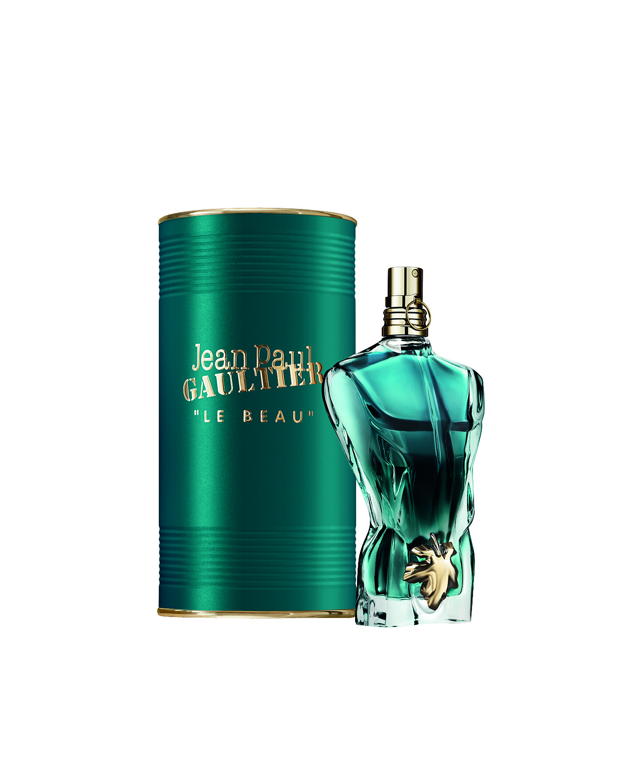 Jean Paul Gaultier Le Beau EDT 75ml