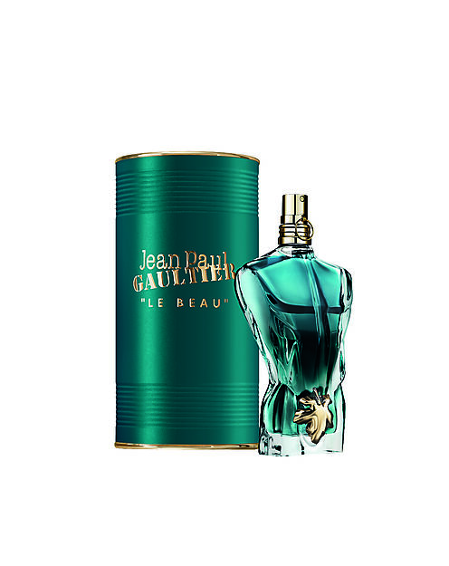 Jean Paul Gaultier Le Beau EDT 75ml