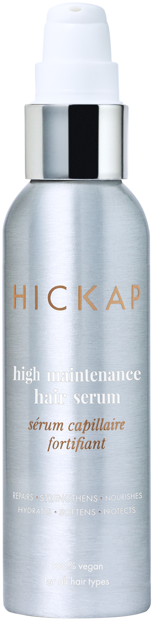 Hickap High Maintenance Hair Serum 75ml
