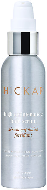 Hickap High Maintenance Hair Serum 75ml
