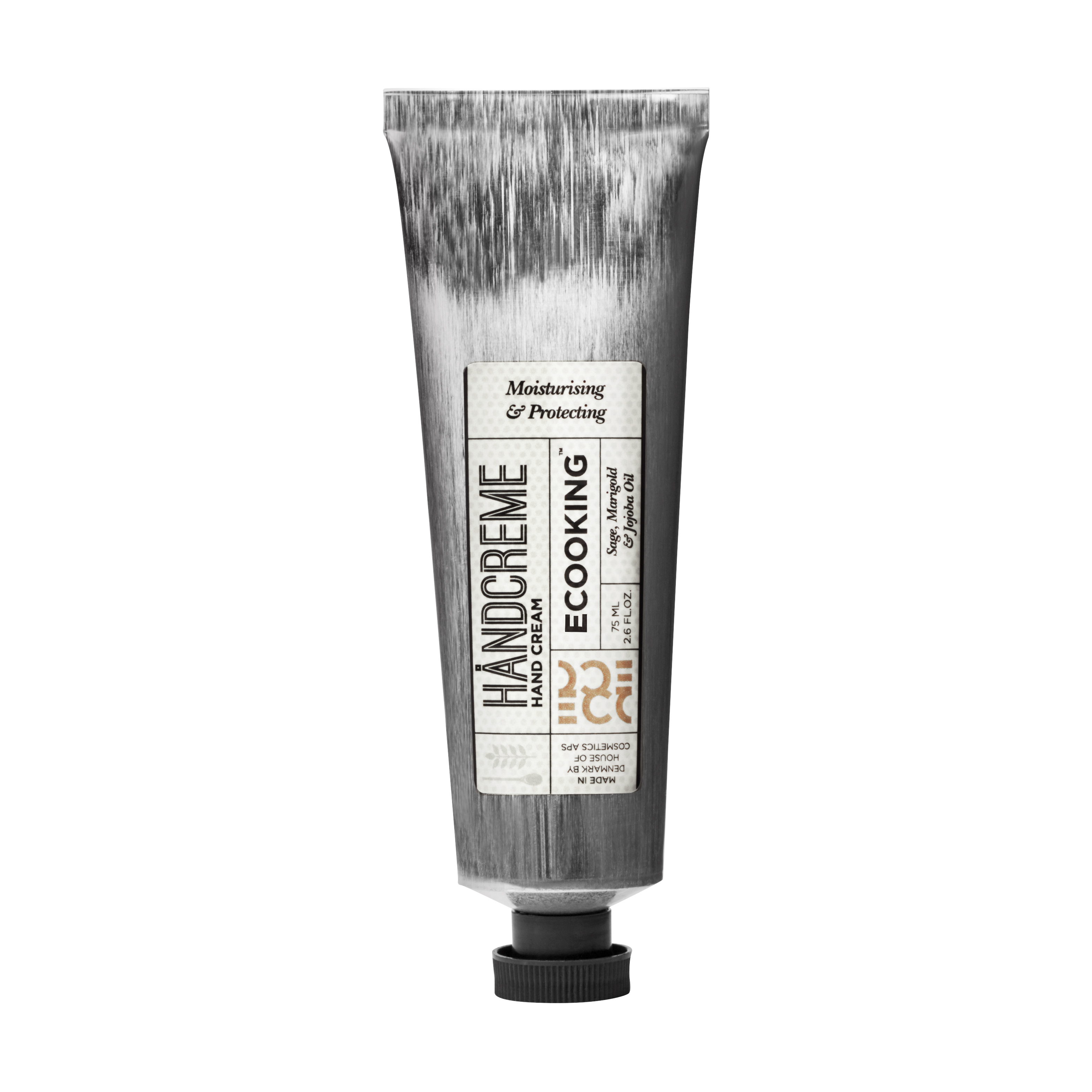 Ecooking Hand Cream 75ml