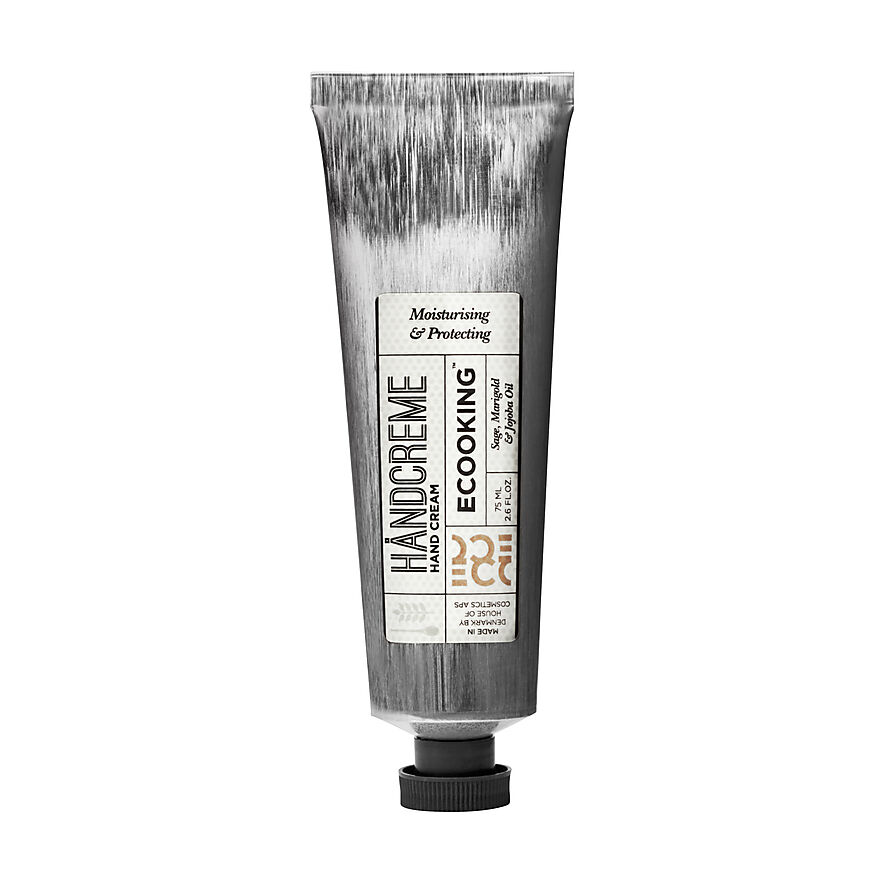Ecooking Hand Cream 75ml