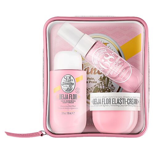 Sol de Janeiro Beija Flor Jet Set BW Mist Cream