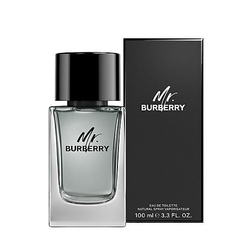 Burberry Mr EDT 100ml