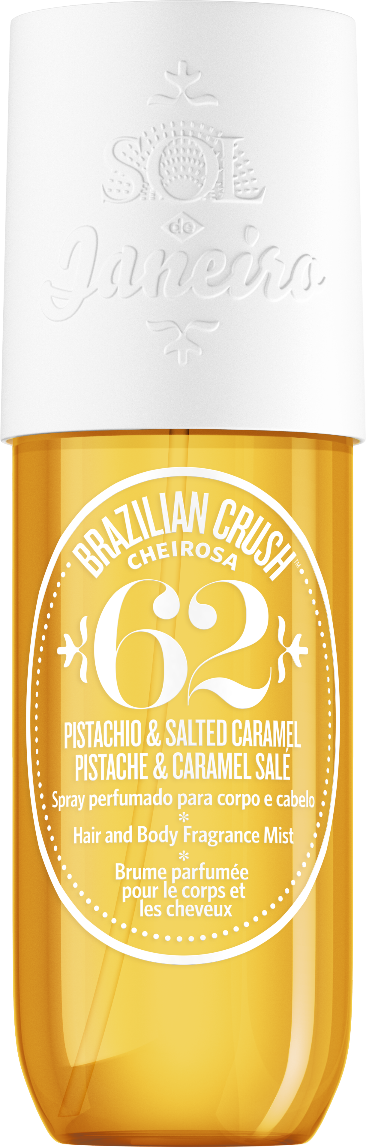 Sol de Janeiro Cheirosa 62 Mist 240ml