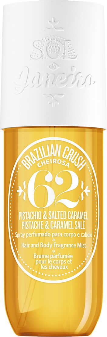 Sol de Janeiro Cheirosa 62 Mist 240ml