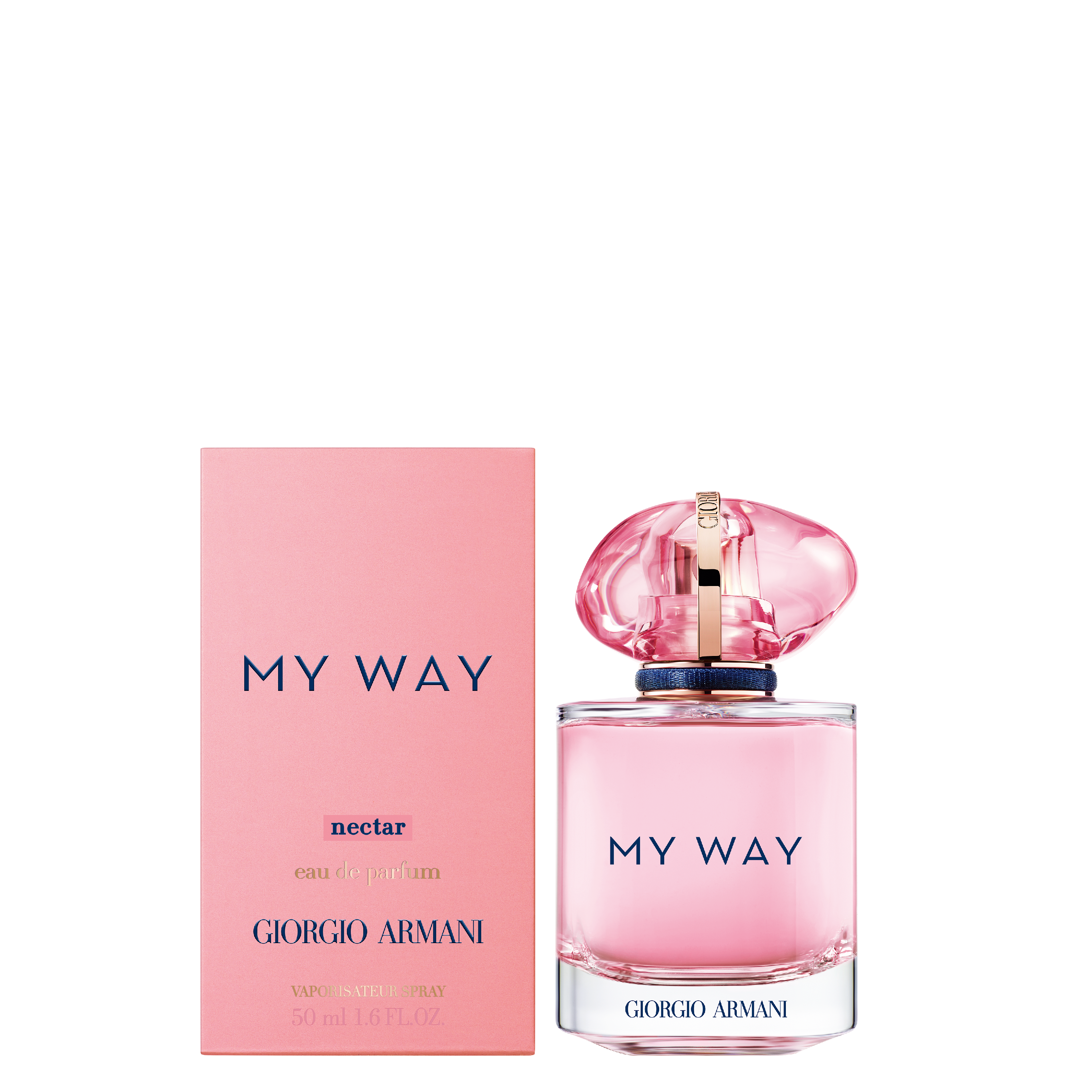 Armani My Way Nectar EDP 50ml
