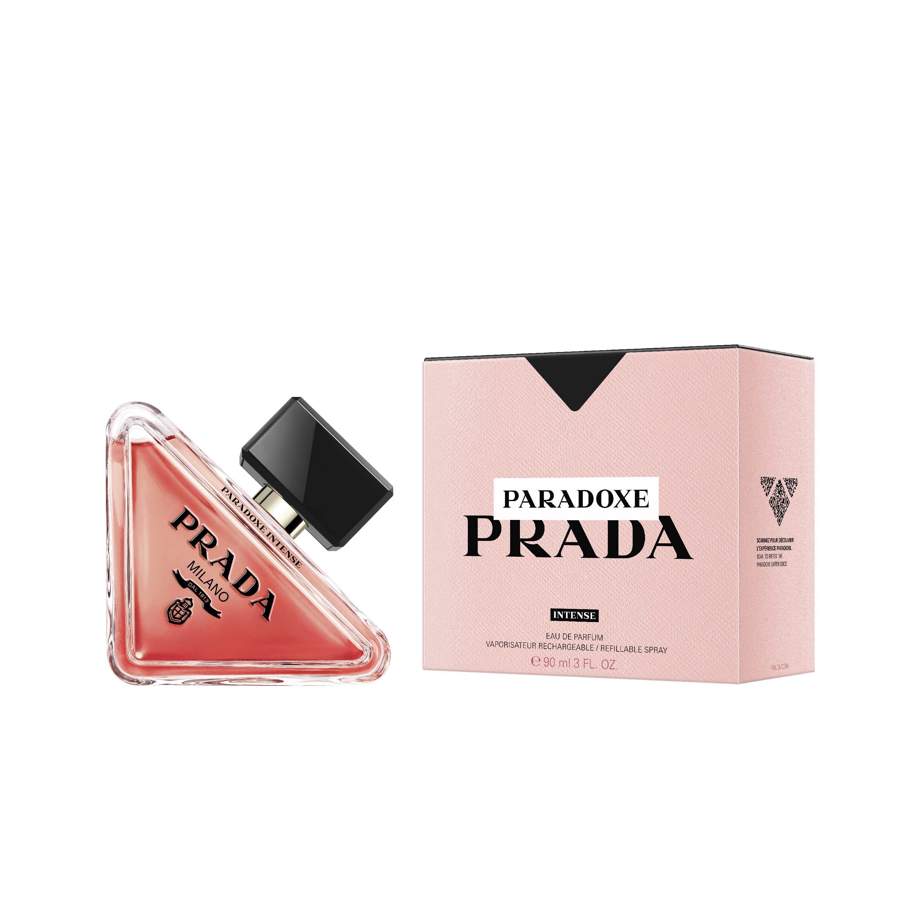 Prada Paradox Intense EDP 90ml