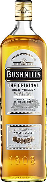 Bushmills Original 1,00 L