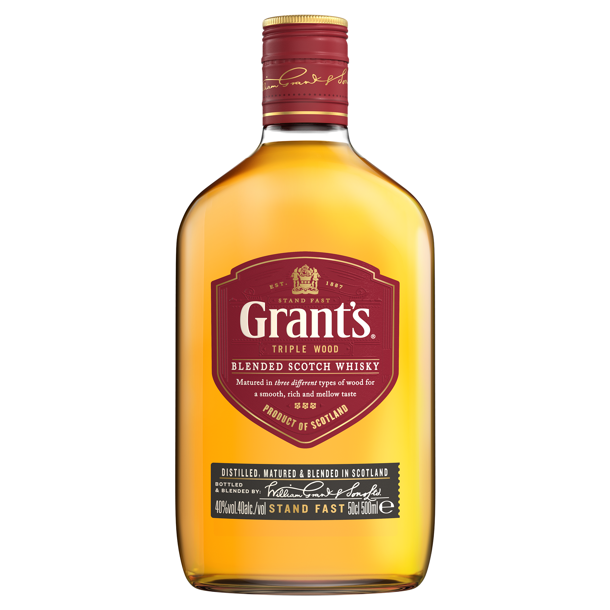 Grants Family Reserve Blend 0,50 L