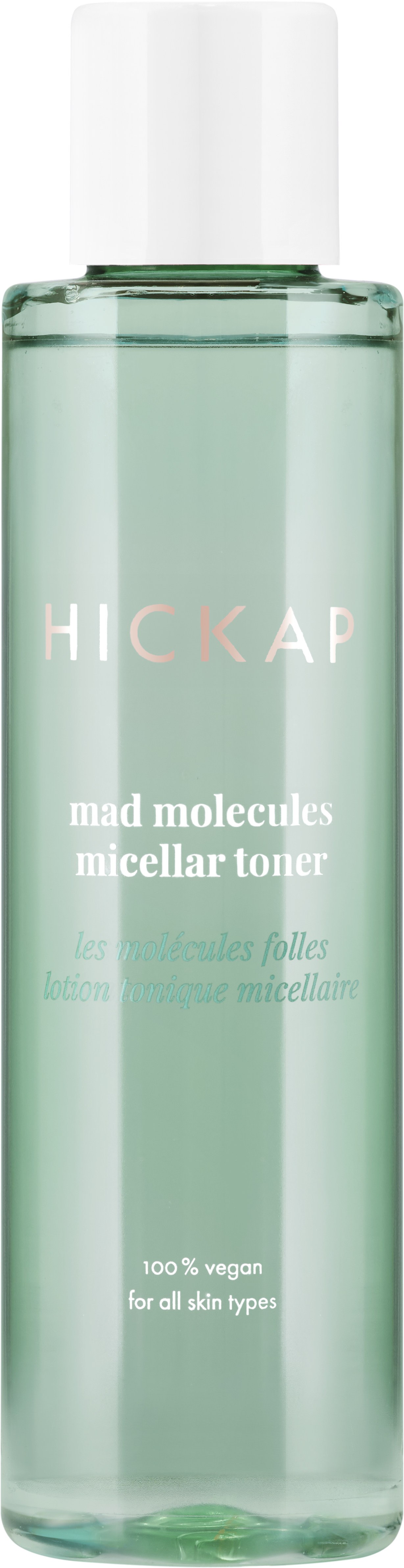 Hickap Mad Molecules Toner 150ml