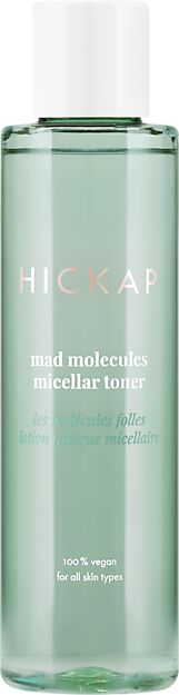 Hickap Mad Molecules Toner 150ml