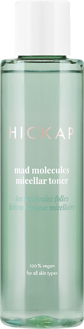 Hickap Mad Molecules Toner 150ml