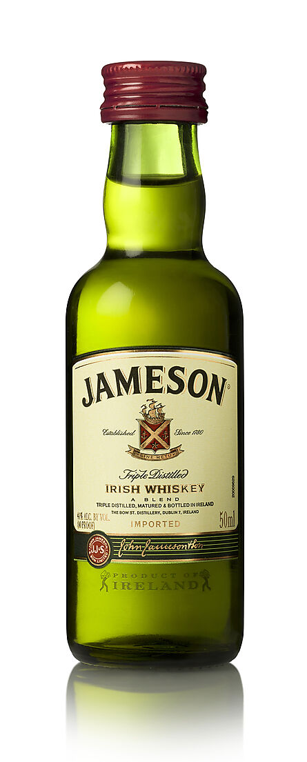 Jameson Mini 0,05 L