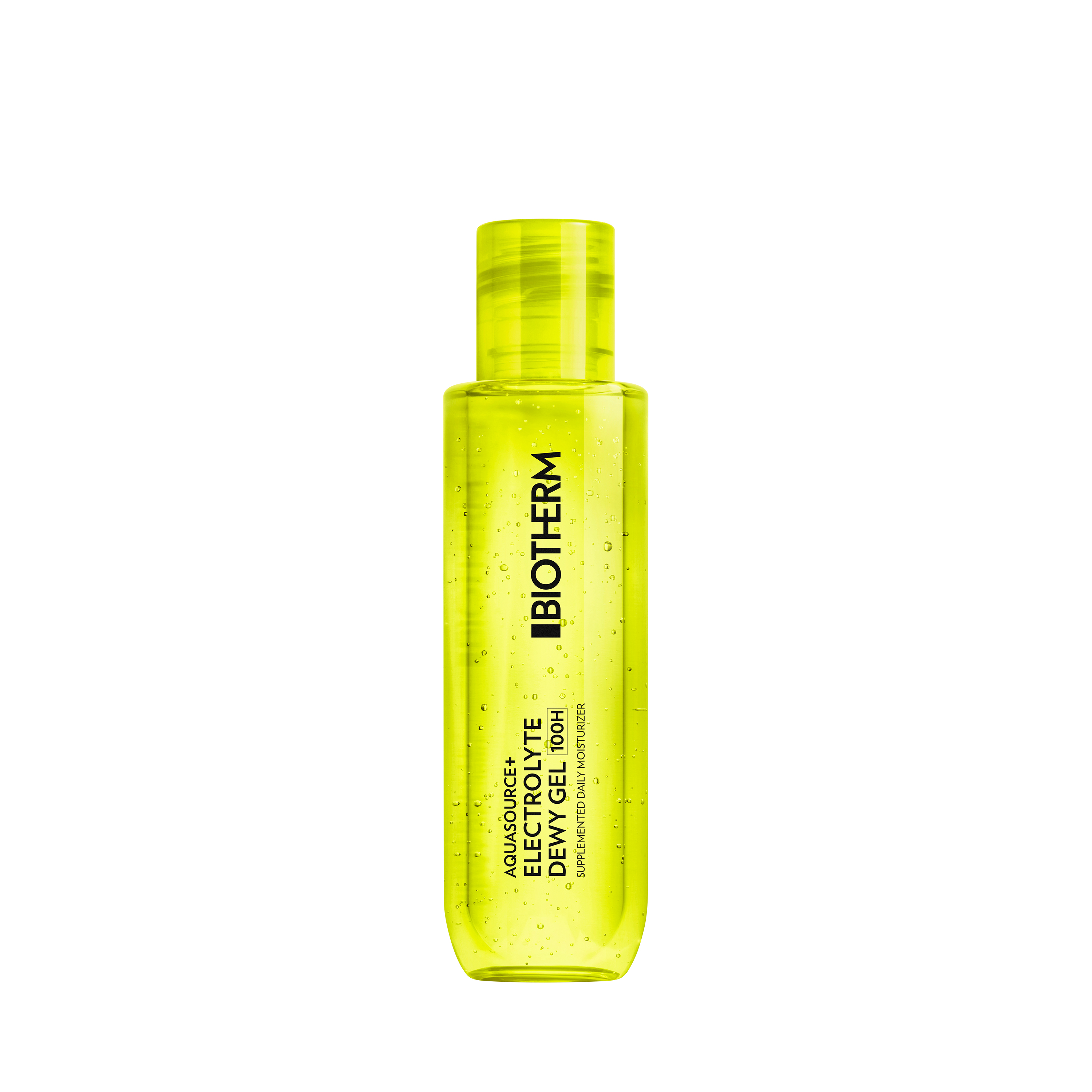 Biotherm AQS Electrolyte Dewy Gel 100ml