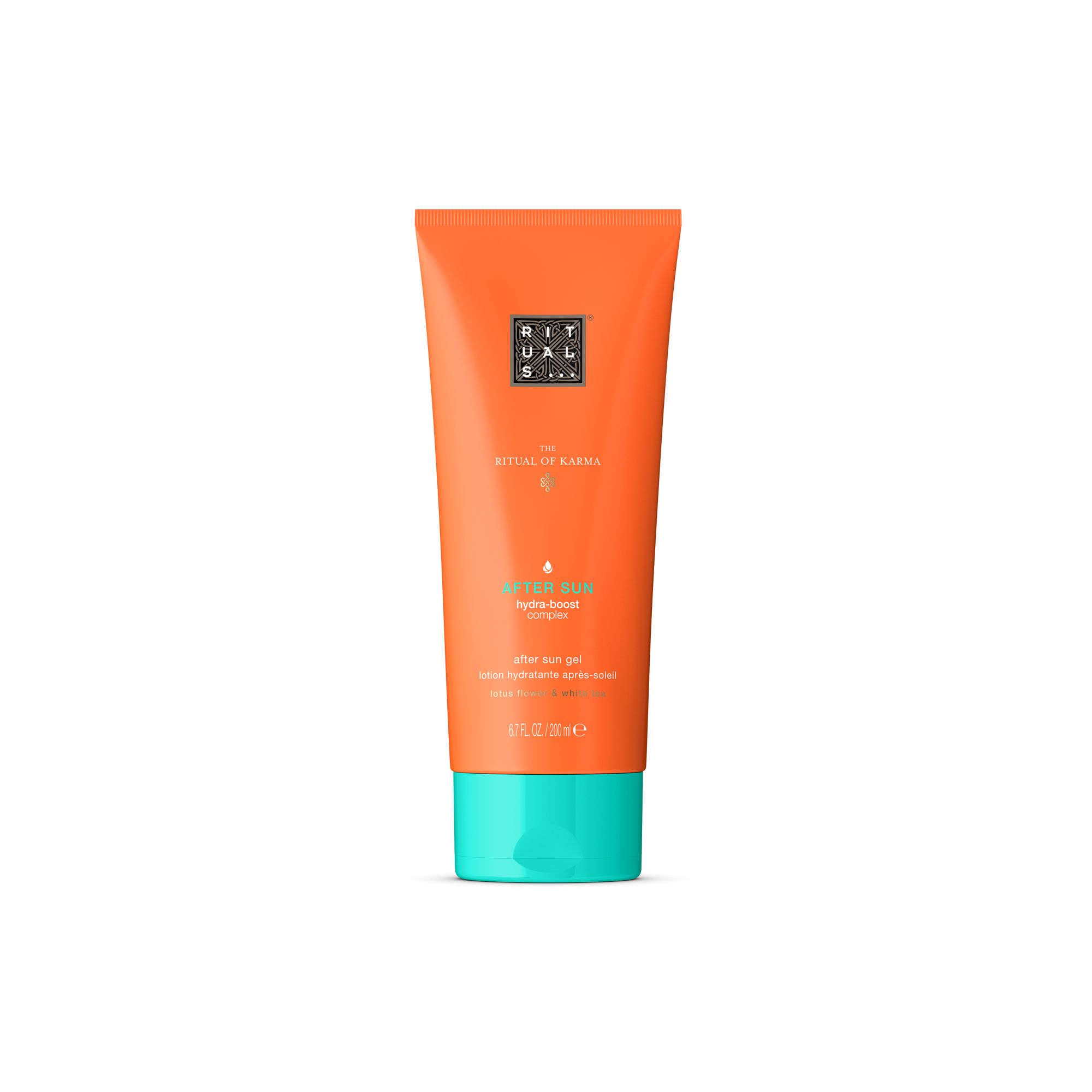 Rituals Karma After Sun Gel 200ml