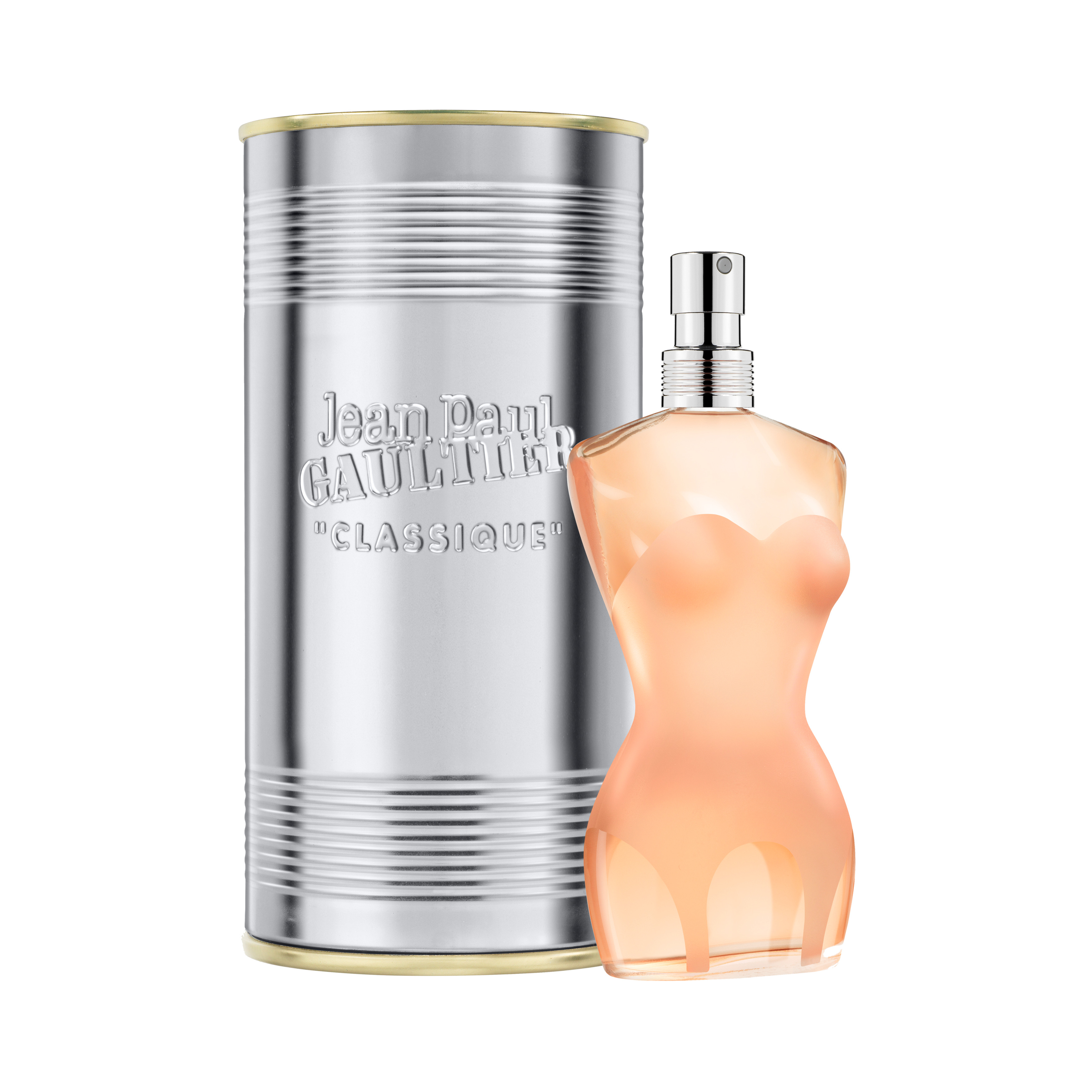 Jean Paul Gaultier Classique EDT 50ml