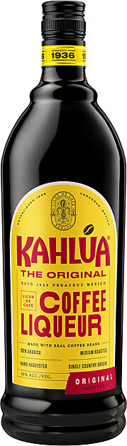 Kahlua Liqueur 1,00 L