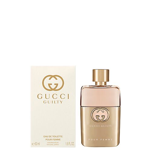 Gucci Guilty W EDP 50ml