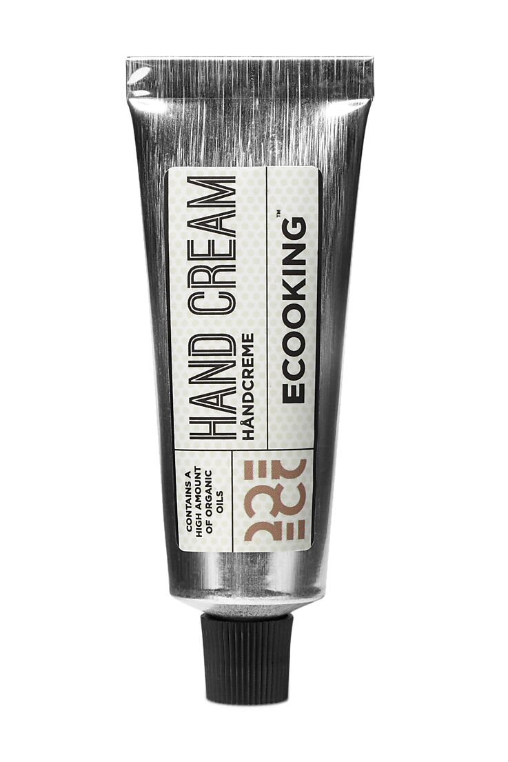 Ecooking Hand Cream 30ml