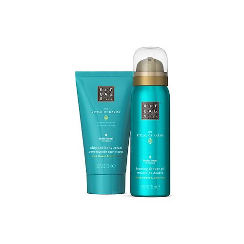 Rituals Karma Mini Trav Set SG,BC 50,70ml
