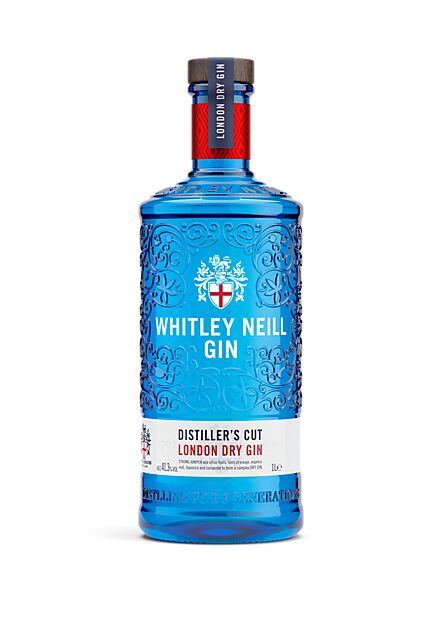 Whitley Neill Gin Distillers Cut 1,00 L