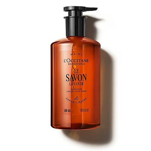 LOccitane Lavender Liquid Soap 500ml