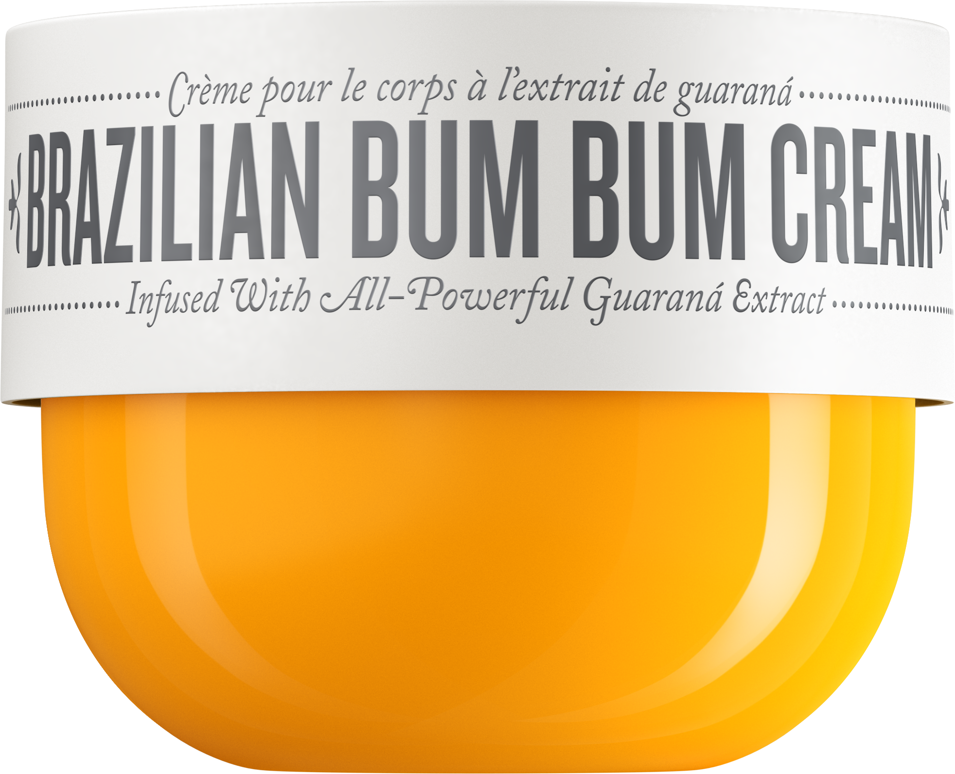 Sol de Janeiro Brazilian Bum Bum Cream 240ml