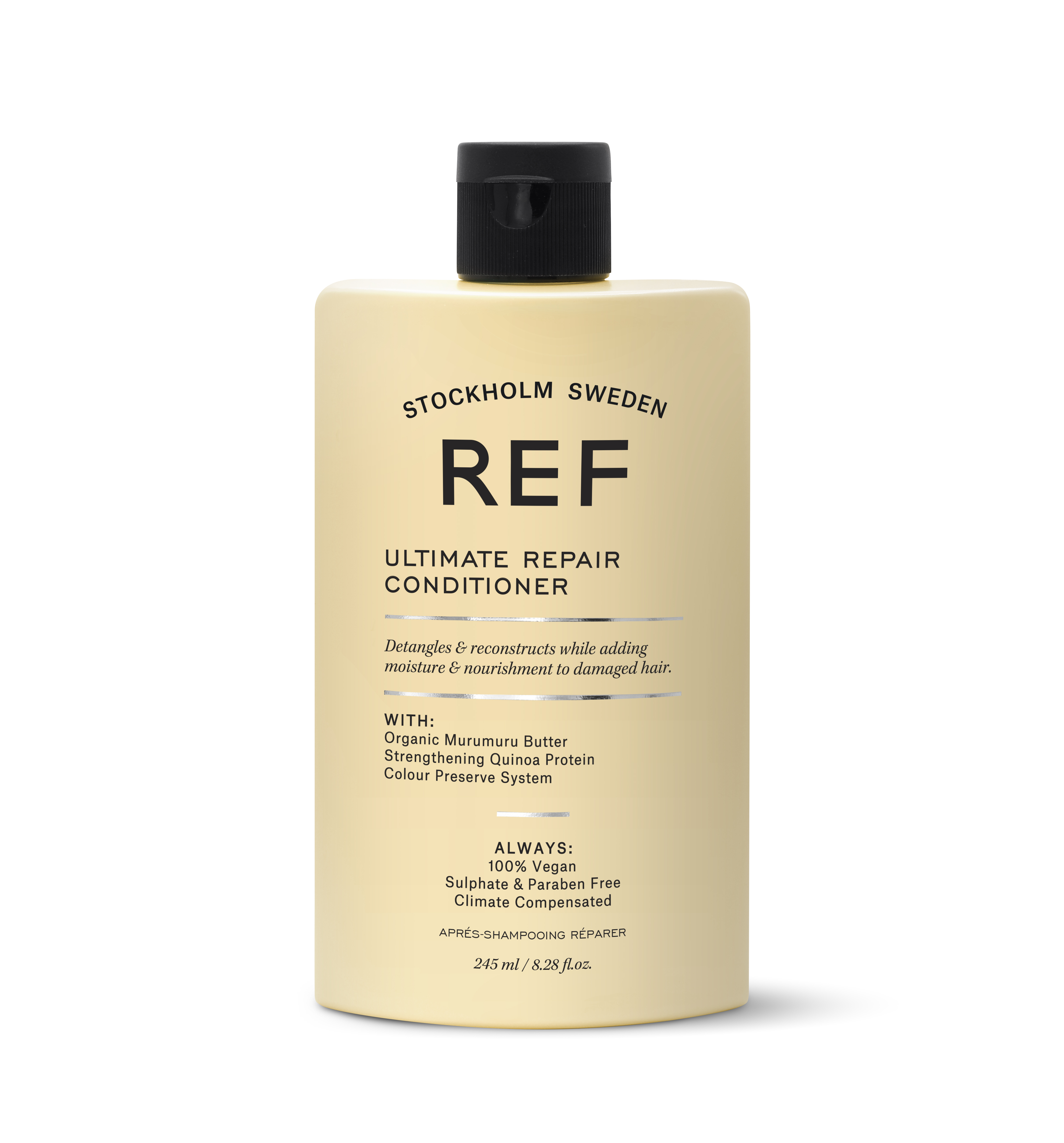 Ref Ultimate Repair 245ml