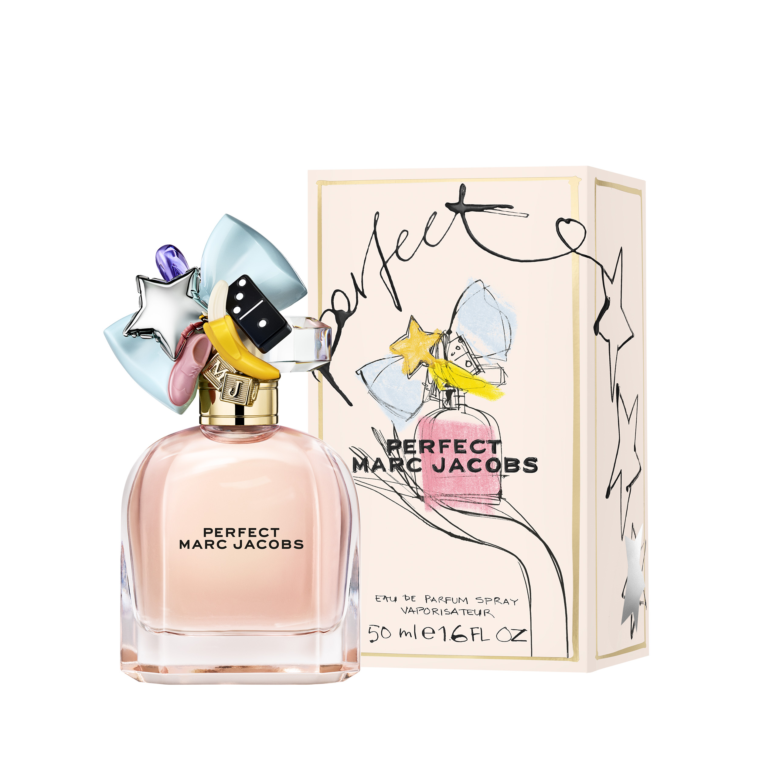 Marc Jacobs Perfect EDP 50ml