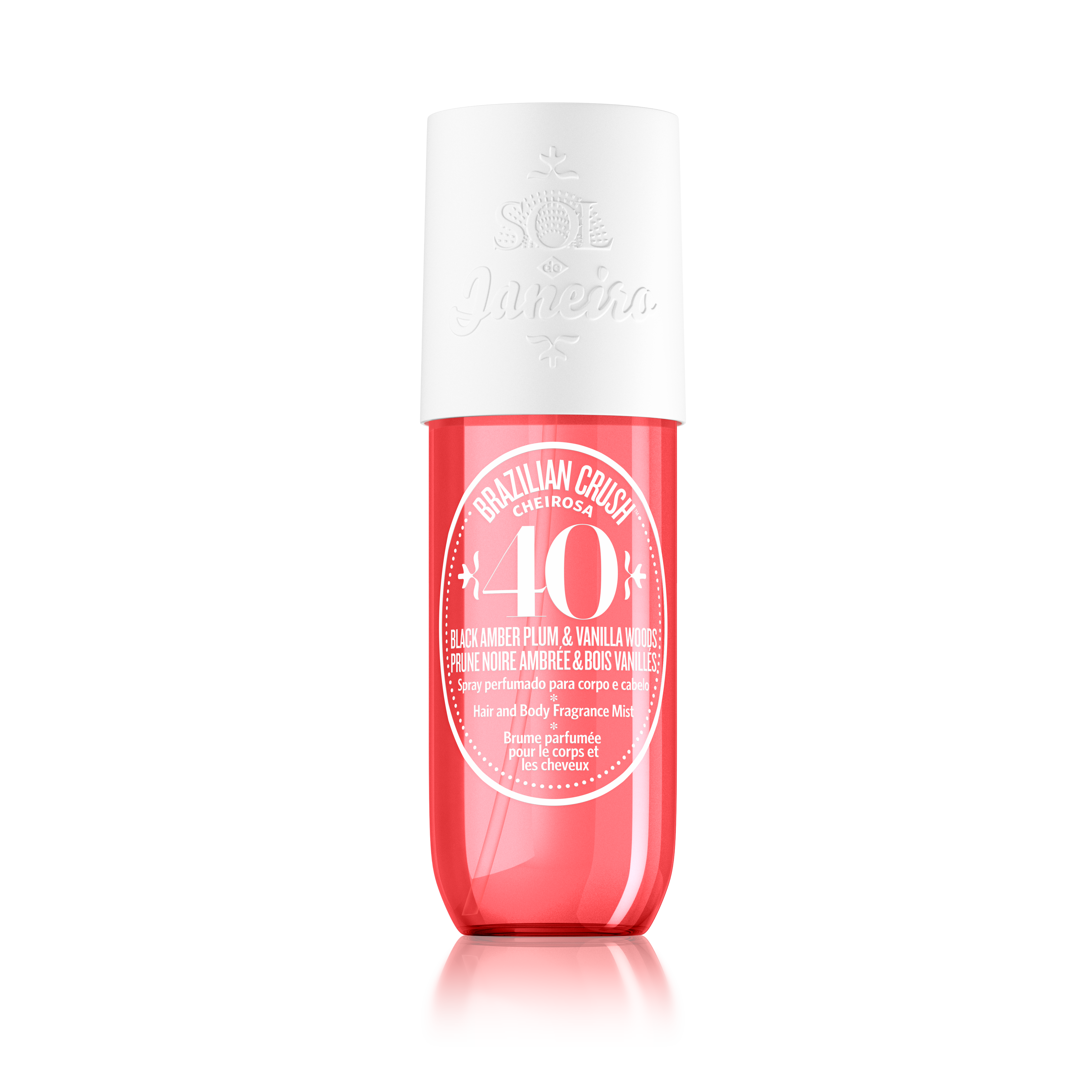 Sol de Janeiro Cheirosa 40 Perfume Mist 240ml