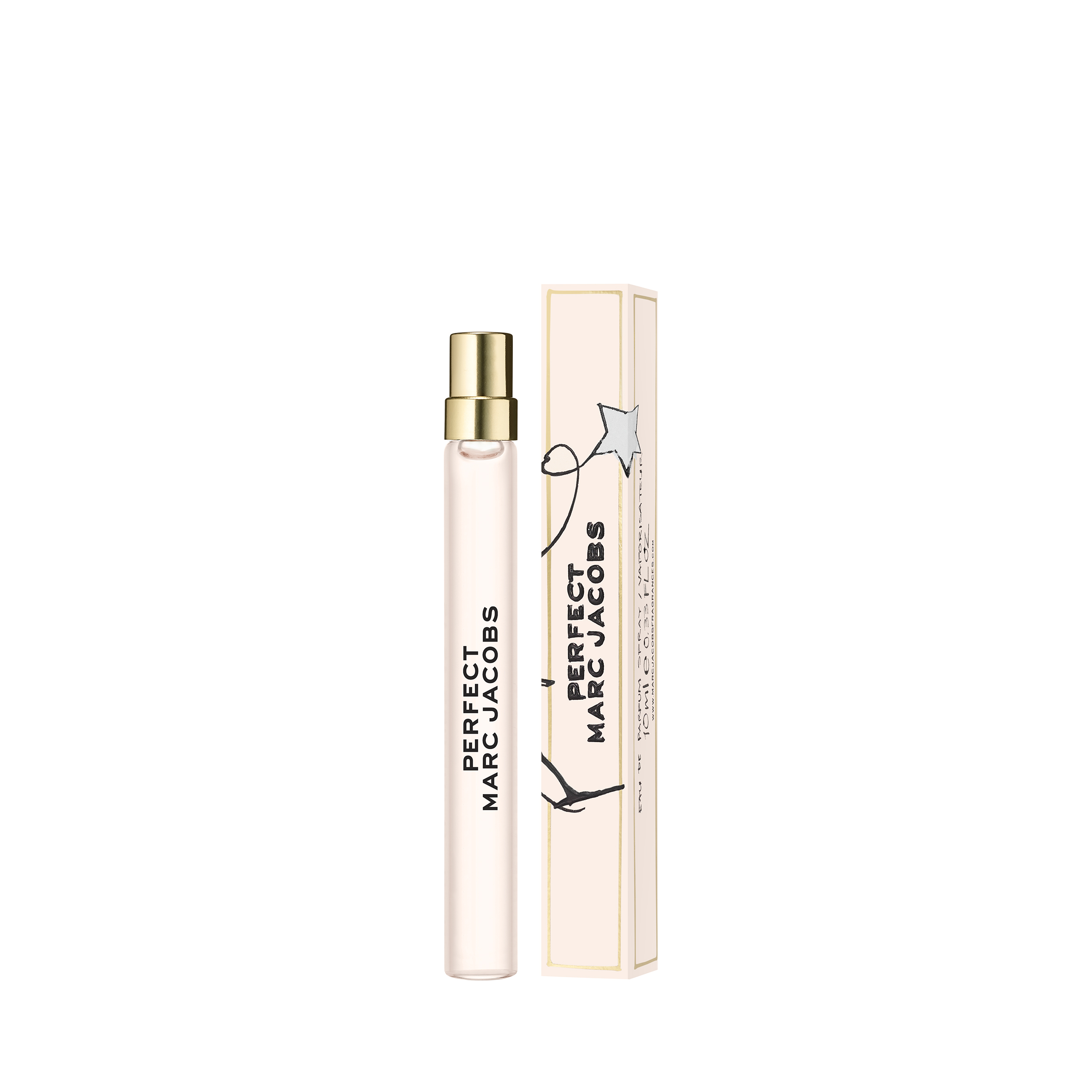 Marc Jacobs Perfect EDP 10ml