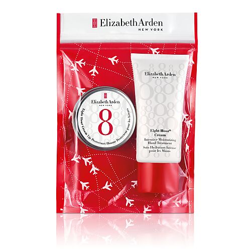 Elizabeth Arden Eight Hour Lip Protect Hand Treatm