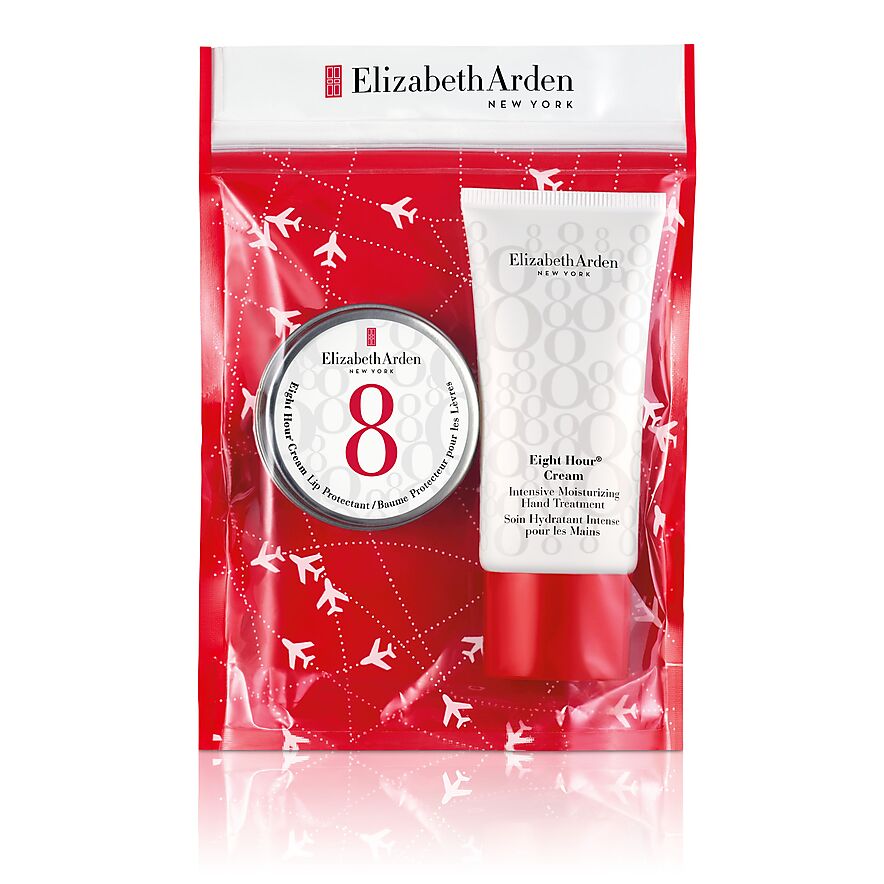 Elizabeth Arden Eight Hour Lip Protect Hand Treatm