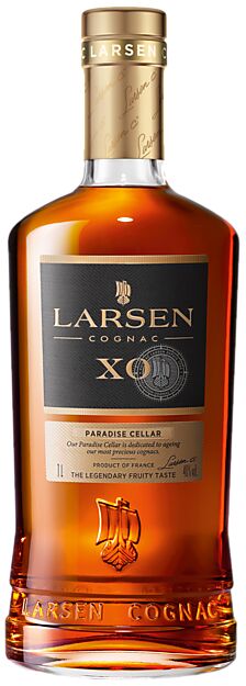 Larsen XO 40 pct. 1L