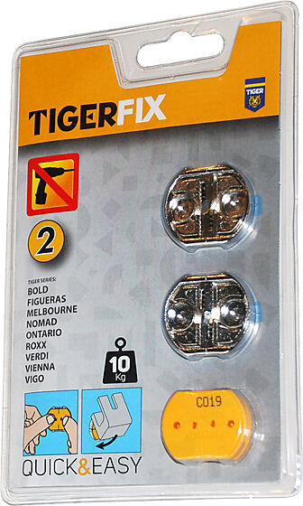 Monteringslim Tigerfix Nr. 2