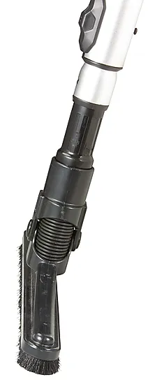 Adapter til støvsuger Ø28 mm / Ø38 mm