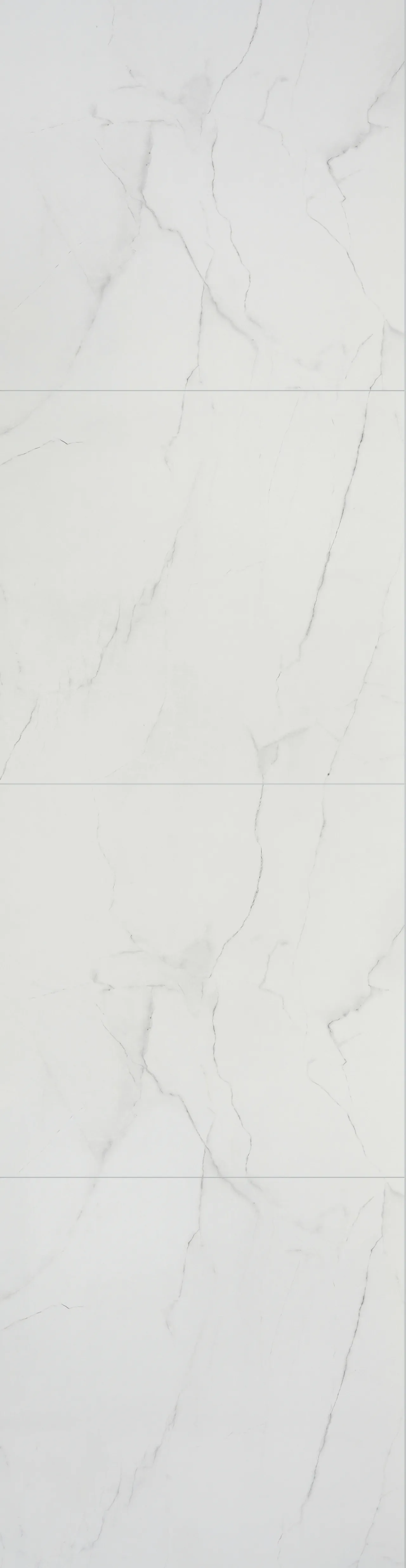 Baderomsplate marmor lys 11x620x2400 mm null - null - 3 - Miniatyr