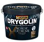 Drygolin nor maling vindu dør hvit base 2,7 liter