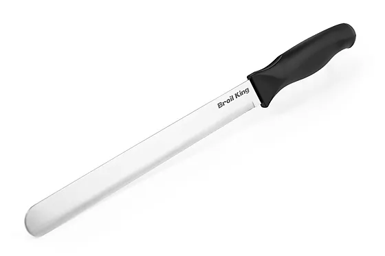 Kjøttkniv i rustfritt stål