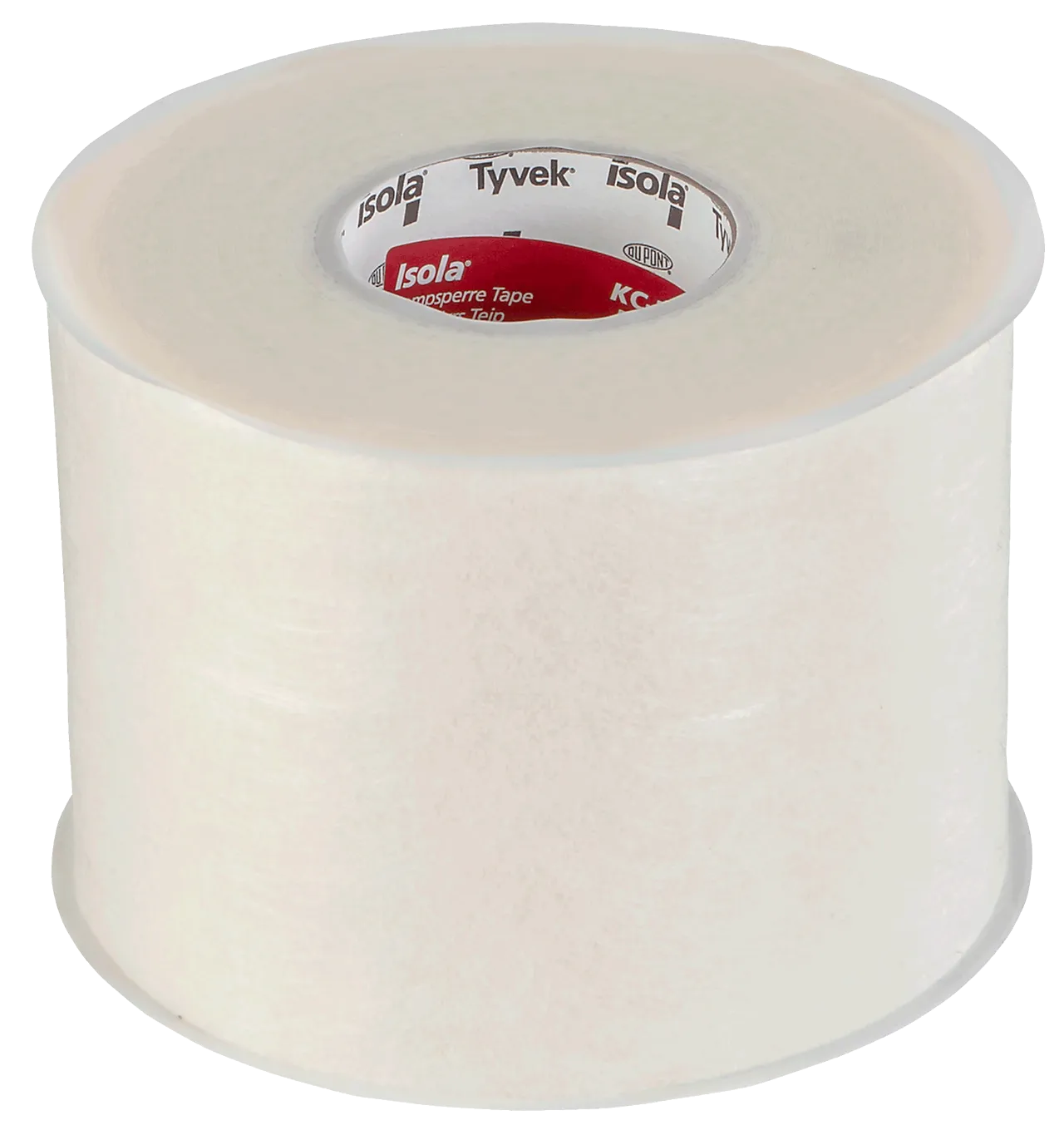 Dampsperre tape KC-20 50/85 135 mm 25 m