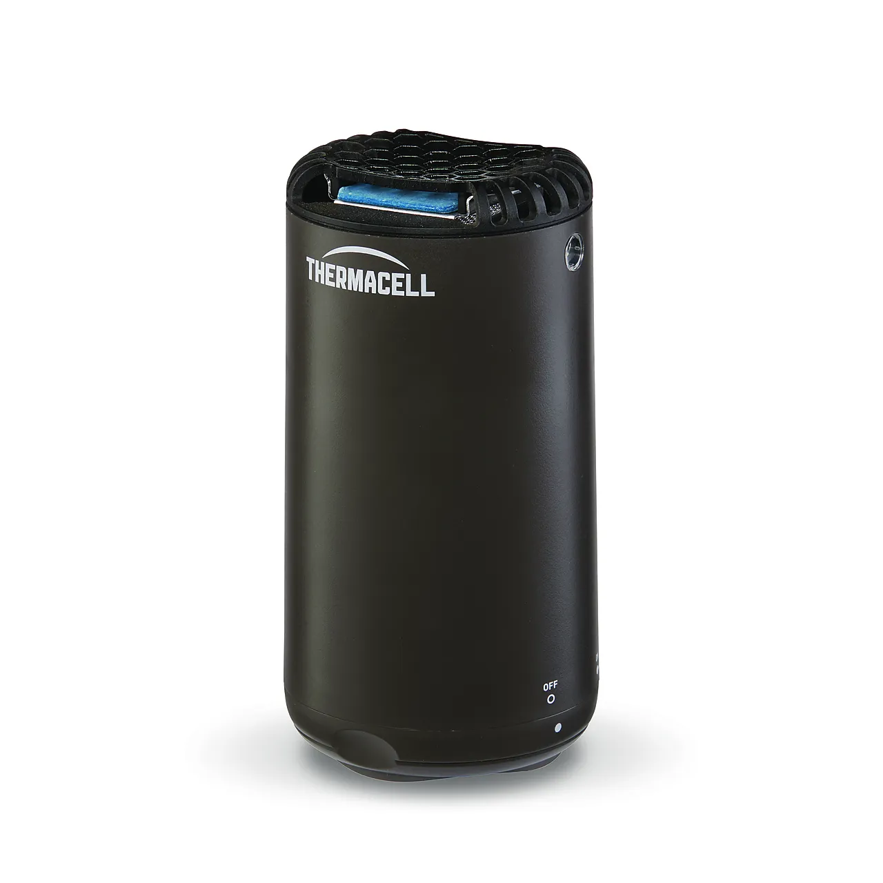 Thermacell myggjager halo mini sort null - null - 2 - Miniatyr