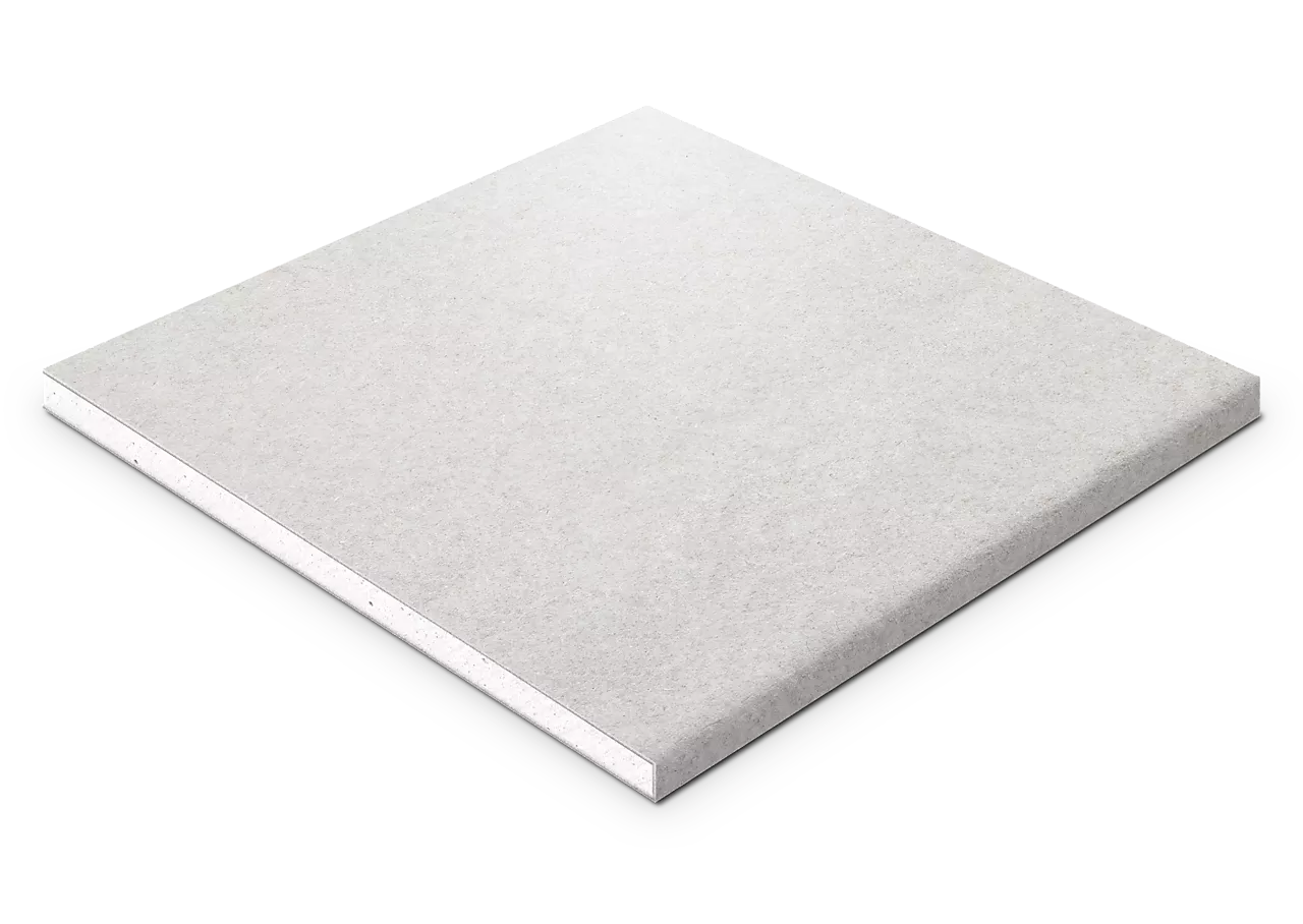 Gipsplate standard utforing 9,5x900x2500 mm null - null - 2 - Miniatyr