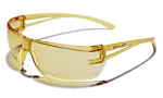 Vernebrille Z36 gul