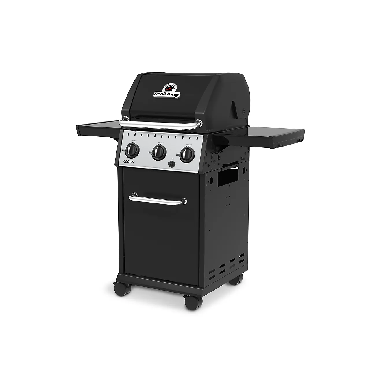 Gassgrill Crown 320 null - null - 2 - Miniatyr