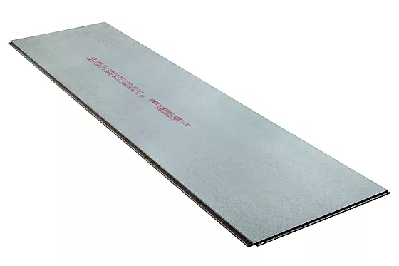 Sponplate gulv fuktbestandig 22 x 620 x 2420 mm