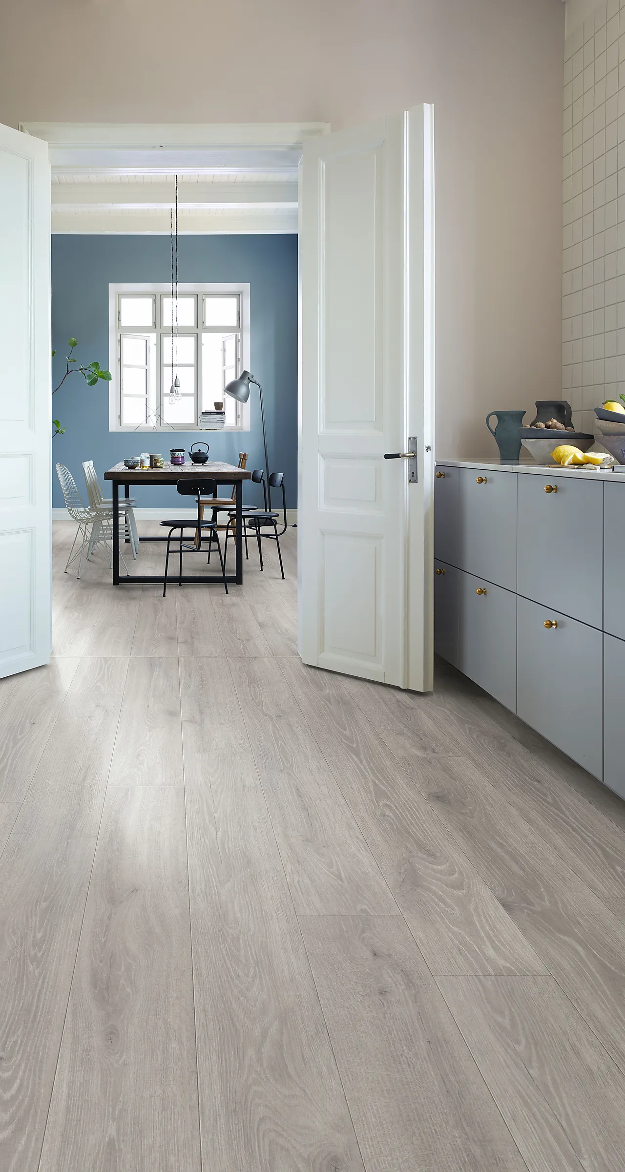 Laminat 1-stav L0362 rocky mountain oak null - null - 2 - Miniatyr