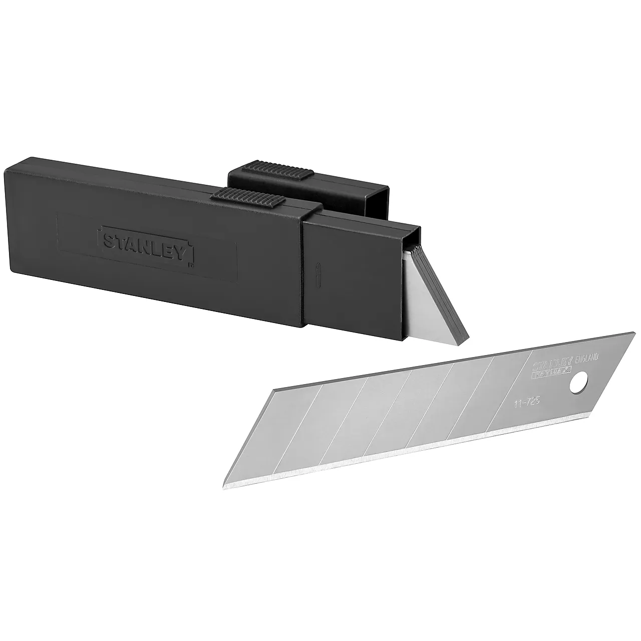 Knivblad 25 mm 2-11-325 10-pakning