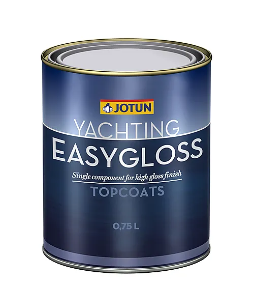 Easygloss aries blue    0.75lbåtpleie