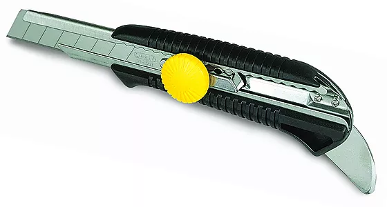 Kniv 18 mm STHT7-10220